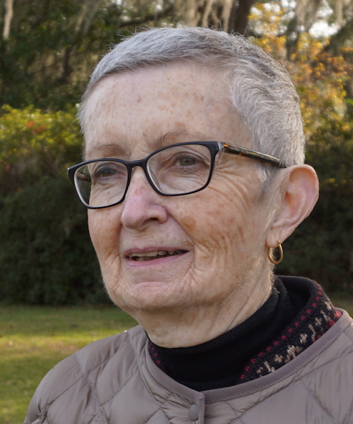 Maura Flannery